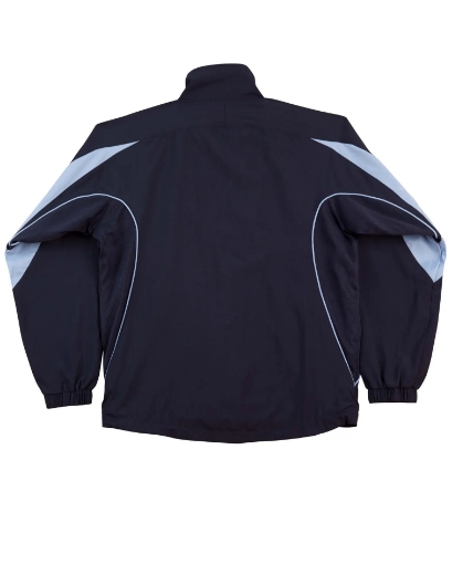 Picture of Winning Spirit, Adults Warm Up Jacket